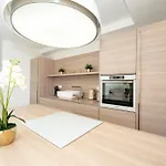 Apartman Two-bedroom Dominik