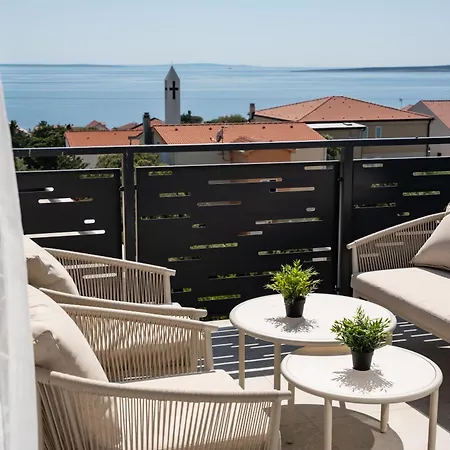 Appartamento Two-bedroom Dominik Mandre