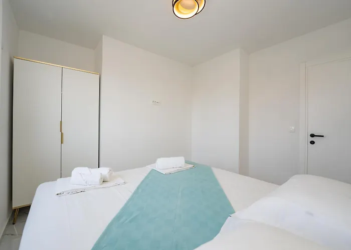 Two-bedroom Dominik 曼德雷