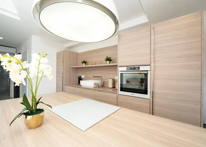 公寓 Two-bedroom Dominik