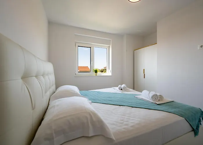 Two-bedroom Dominik 公寓