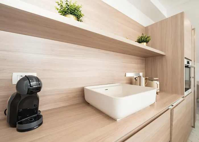 Two-bedroom Dominik