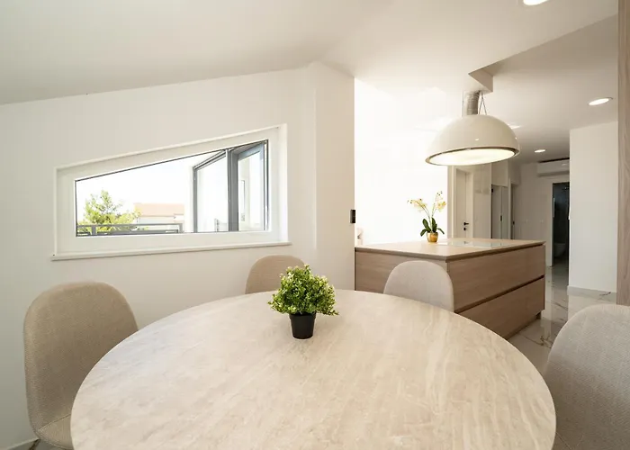 Two-bedroom Dominik