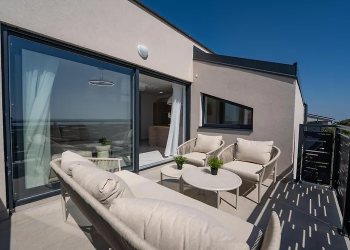 Two-bedroom Dominik