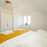Apartament Two-bedroom Dominik