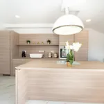Two-bedroom Dominik Apartament Mandre