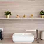 Apartament Two-bedroom Dominik