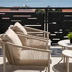Apartament Two-bedroom Dominik Mandre