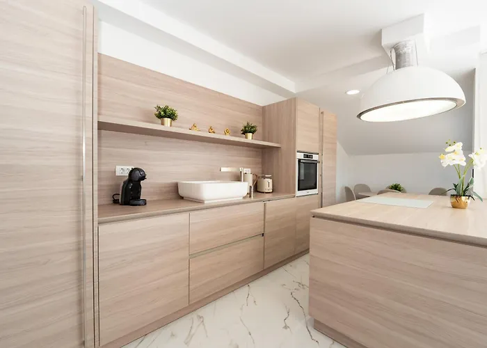 Two-bedroom Dominik