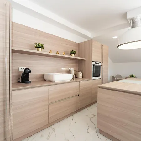 Two-bedroom Dominik