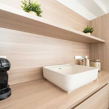 Two-bedroom Dominik