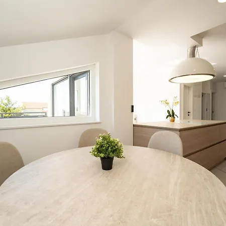 Two-bedroom Dominik
