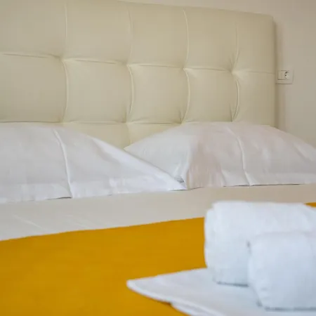 Lejlighed Two-bedroom Dominik *