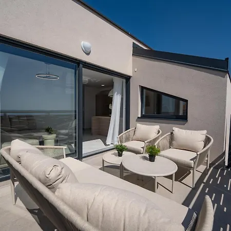 Two-bedroom Dominik